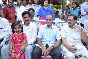 Nara Rohit Launch Santos Klub F5 Restaurant At Vijayawada